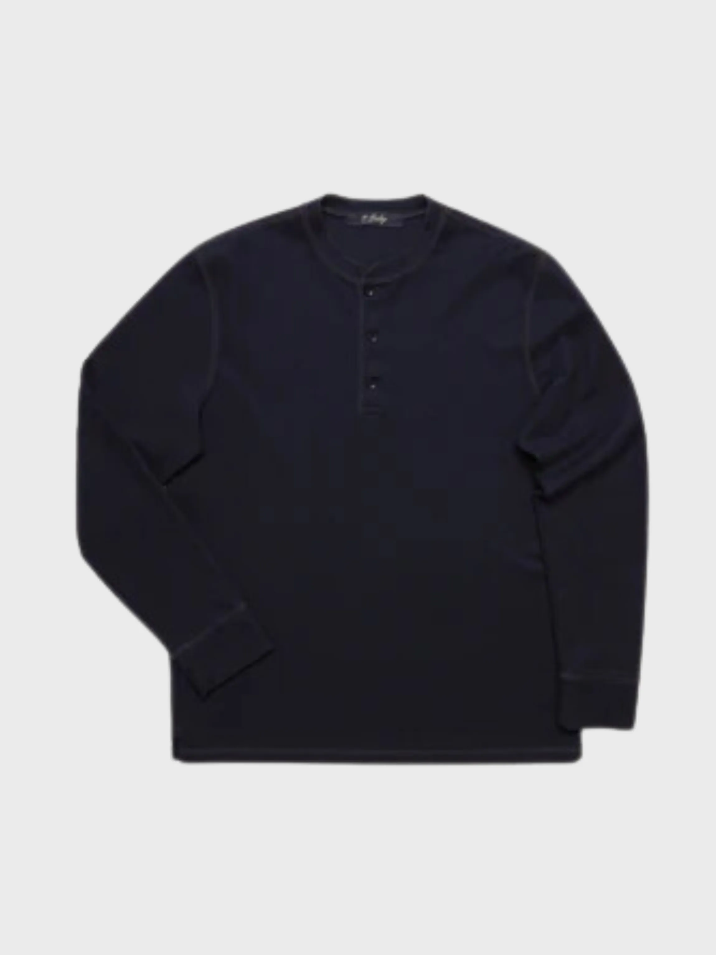 34 Heritage LS Henley Navy
